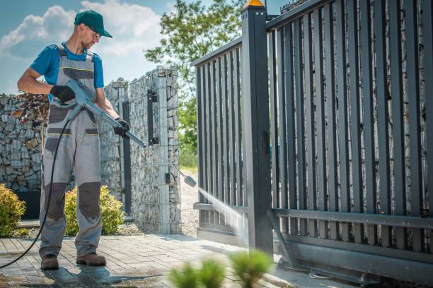 Best Dumpster Area Cleaning  in Manchester, MI